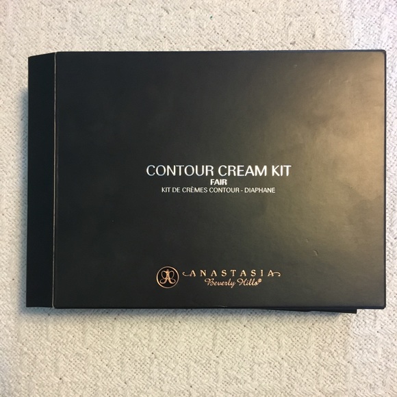 π ABH Cream Contour Kit - Fair - Picture 4 of 4